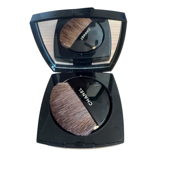 Chanel Les Beiges Healthy Glow Multi-Colour DUO N°02 11g 0.39oz - Picture 3 of 7